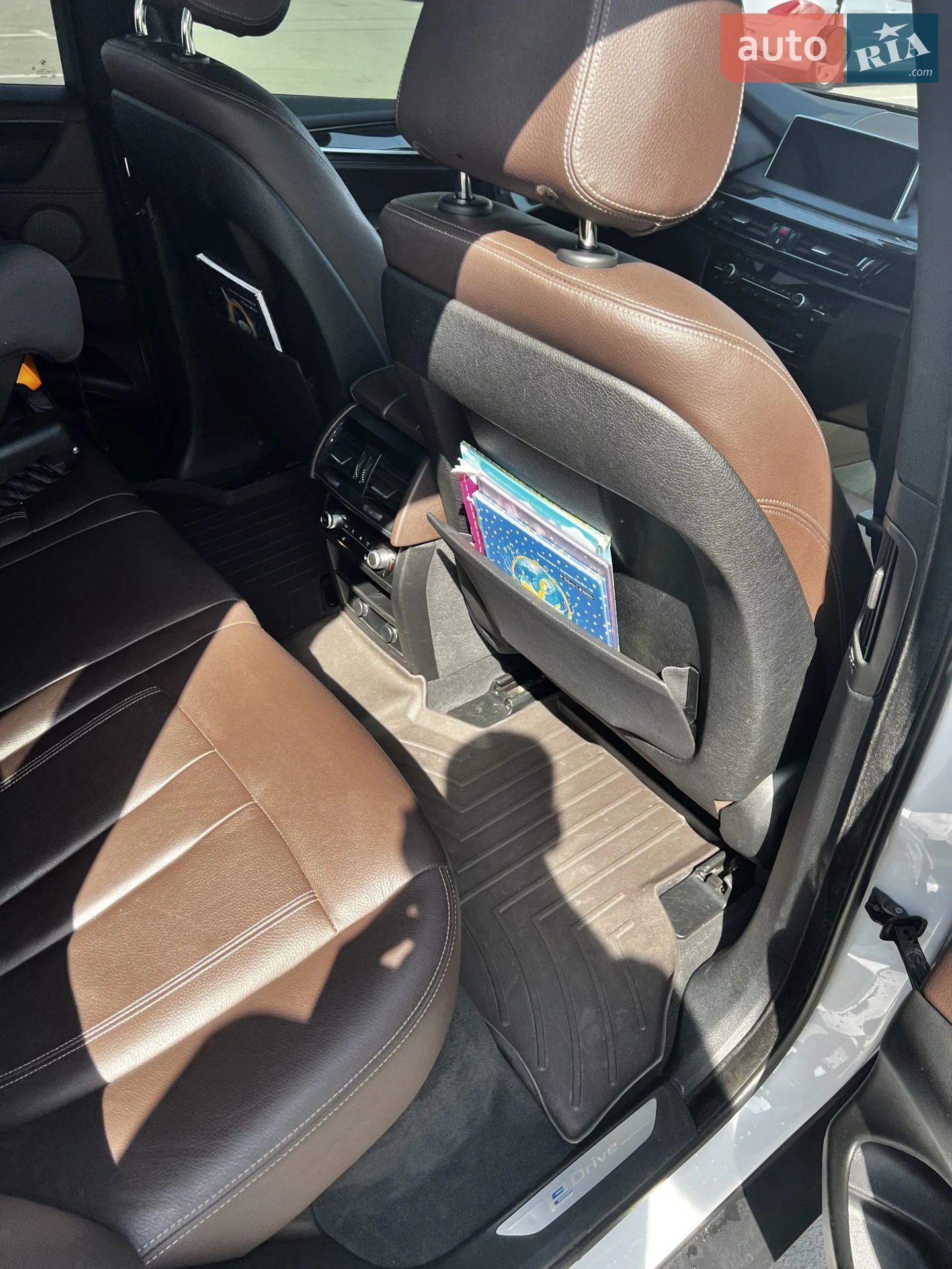 2017 BMW X5 - мініатюра 33