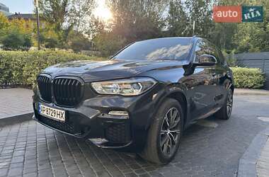 Позашляховик / Кросовер BMW X5 2020 в Києві