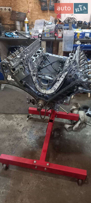 Внедорожник / Кроссовер BMW X5 2002 в Днепре