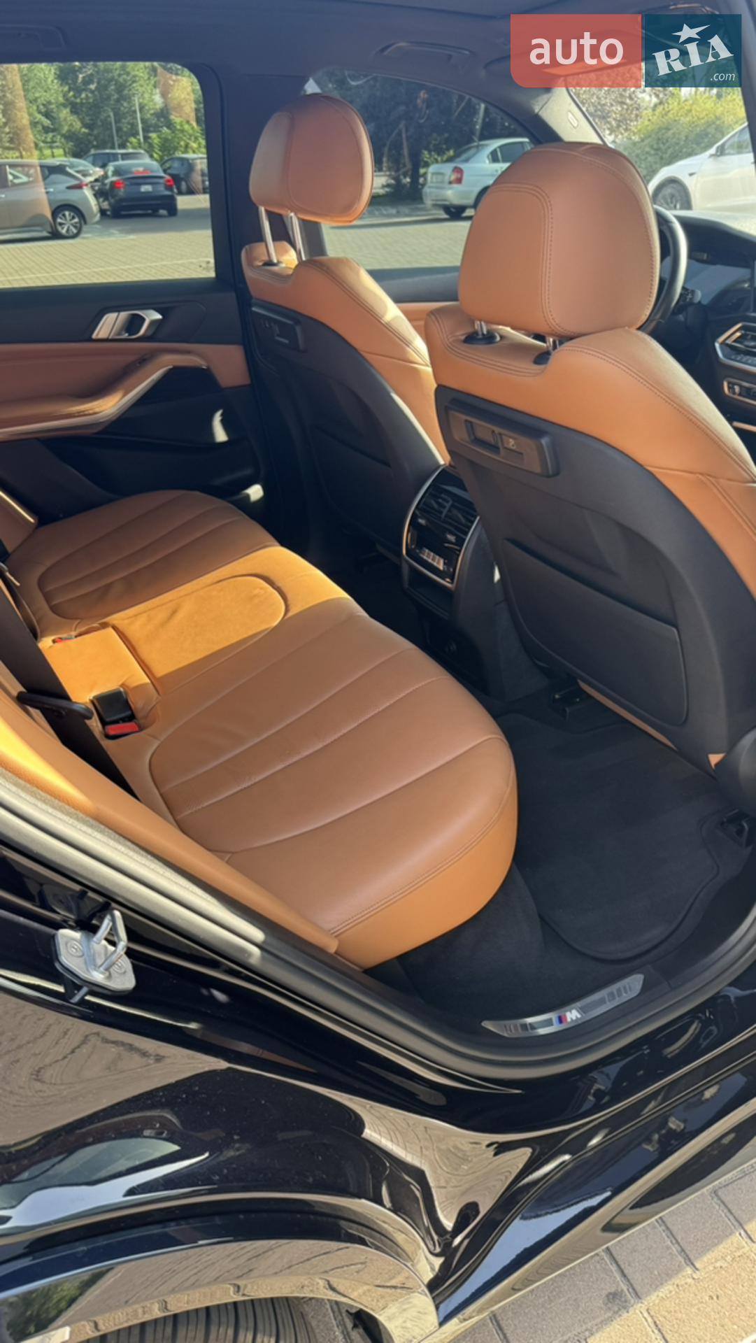 2018 BMW X5 - мініатюра 15