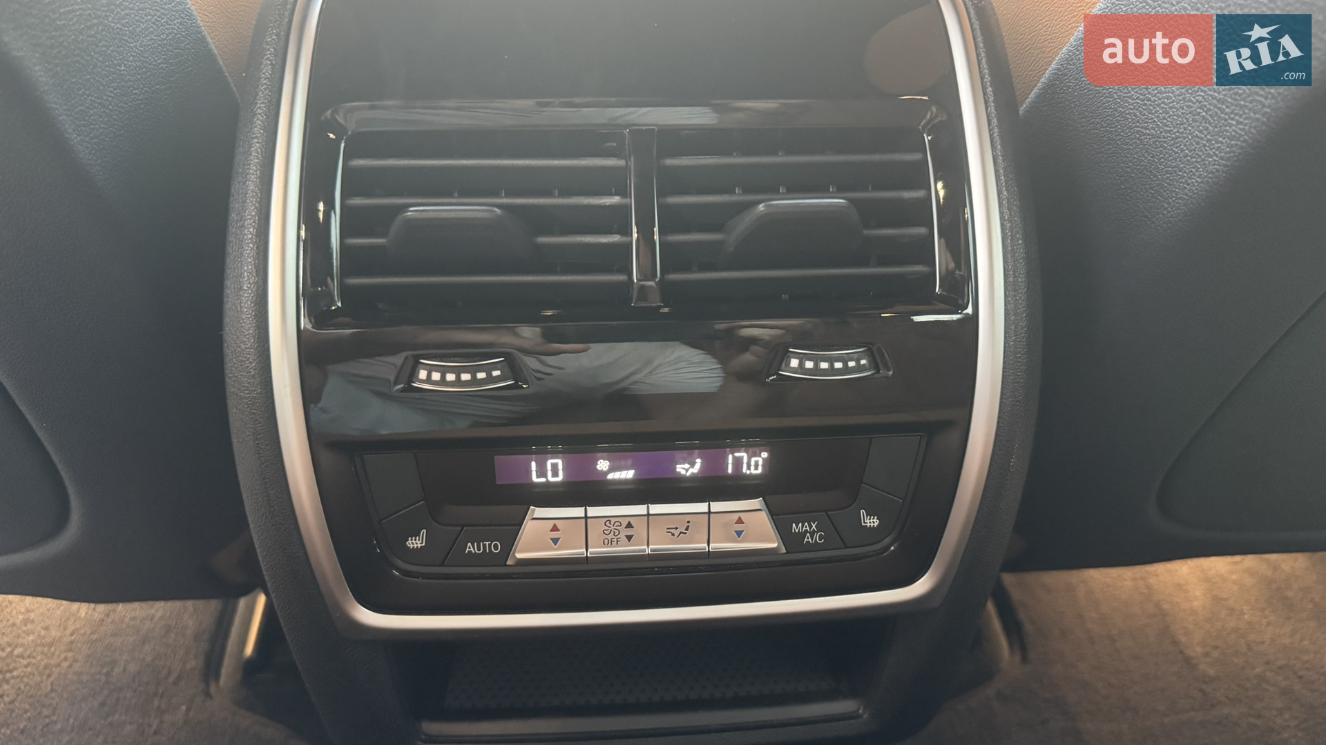 2018 BMW X5 - мініатюра 23