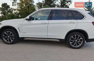 Внедорожник / Кроссовер BMW X5 2014 в Виннице