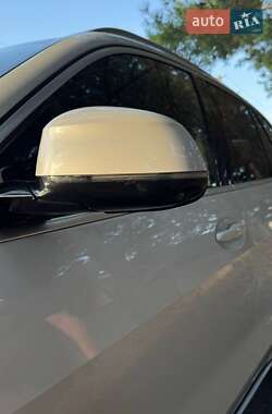 Позашляховик / Кросовер BMW X5 2020 в Луцьку