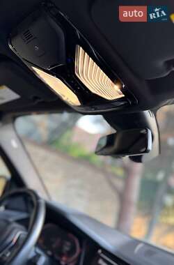 Позашляховик / Кросовер BMW X5 2020 в Луцьку