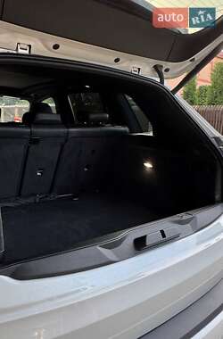 Позашляховик / Кросовер BMW X5 2020 в Луцьку