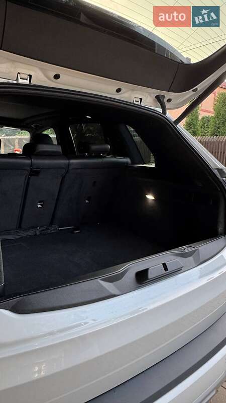 Позашляховик / Кросовер BMW X5 2020 в Луцьку