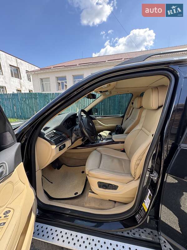 Внедорожник / Кроссовер BMW X5 2010 в Малине фото 2 Внедорожник / Кроссовер BMW X5 2010 в Малине