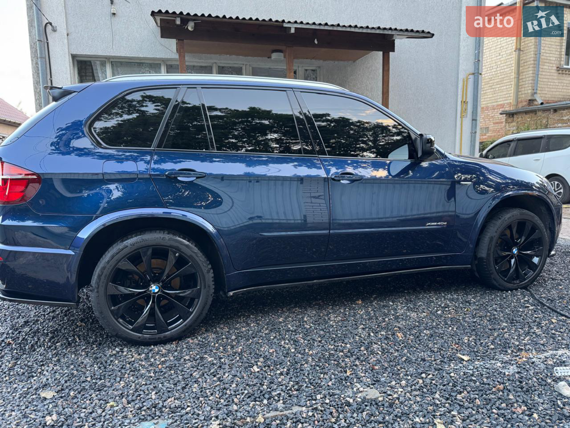2012 BMW X5 - мініатюра 10