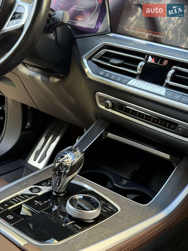 Внедорожник / Кроссовер BMW X5 2022 в Днепре фото 2 Внедорожник / Кроссовер BMW X5 2022 в Днепре
