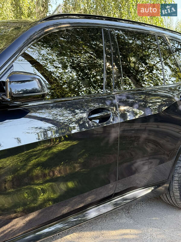 Внедорожник / Кроссовер BMW X5 2022 в Днепре фото 23 Внедорожник / Кроссовер BMW X5 2022 в Днепре