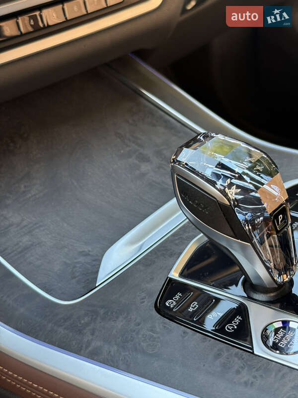 Внедорожник / Кроссовер BMW X5 2022 в Днепре фото 53 Внедорожник / Кроссовер BMW X5 2022 в Днепре