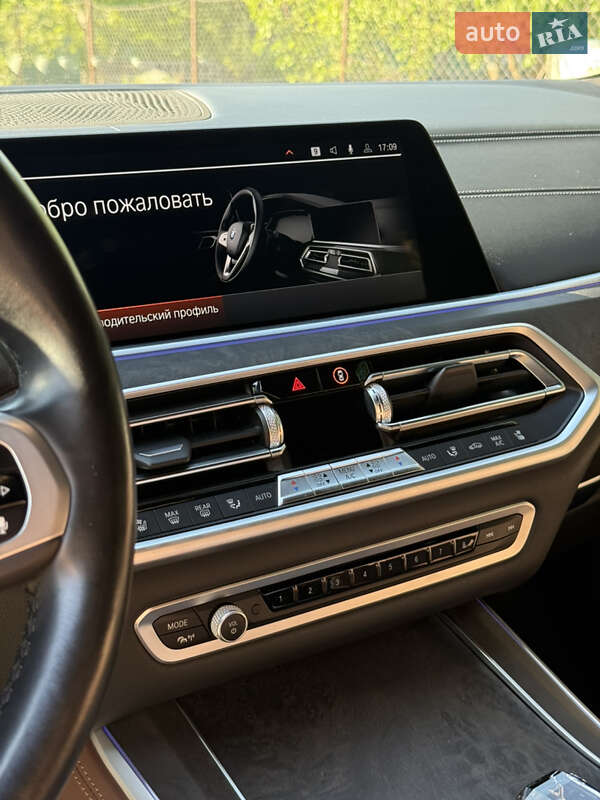Внедорожник / Кроссовер BMW X5 2022 в Днепре фото 56 Внедорожник / Кроссовер BMW X5 2022 в Днепре