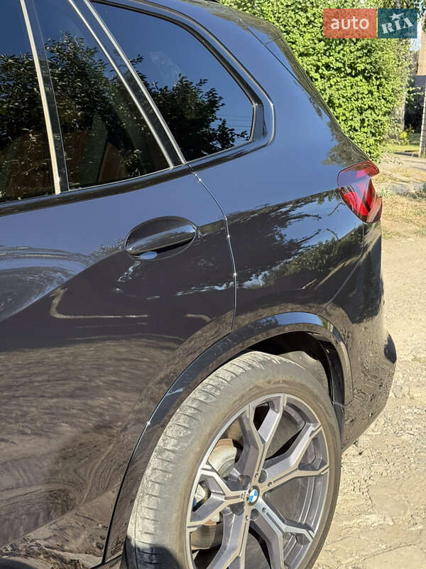 Внедорожник / Кроссовер BMW X5 2022 в Днепре фото 65 Внедорожник / Кроссовер BMW X5 2022 в Днепре