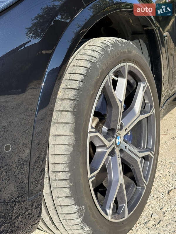 Внедорожник / Кроссовер BMW X5 2022 в Днепре фото 69 Внедорожник / Кроссовер BMW X5 2022 в Днепре