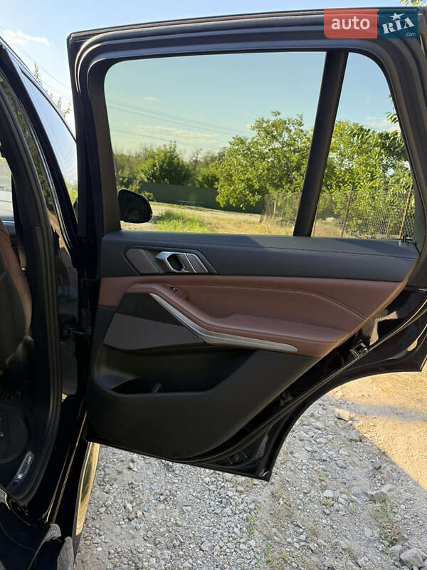 Внедорожник / Кроссовер BMW X5 2022 в Днепре фото 78 Внедорожник / Кроссовер BMW X5 2022 в Днепре