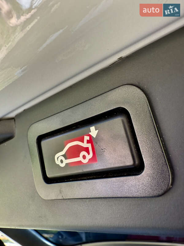 Внедорожник / Кроссовер BMW X5 2011 в Сумах фото 9 Внедорожник / Кроссовер BMW X5 2011 в Сумах