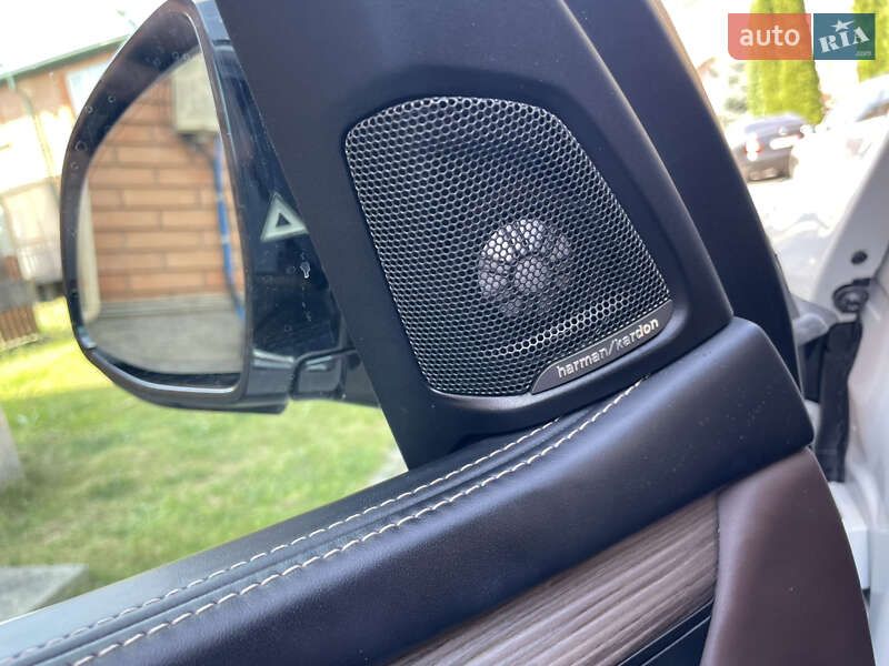 Внедорожник / Кроссовер BMW X5 2015 в Тернополе фото 19 Внедорожник / Кроссовер BMW X5 2015 в Тернополе
