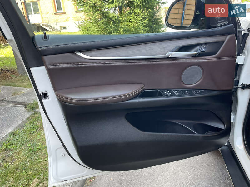 Внедорожник / Кроссовер BMW X5 2015 в Тернополе фото 23 Внедорожник / Кроссовер BMW X5 2015 в Тернополе