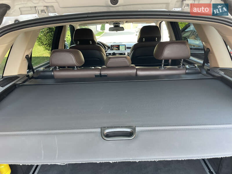 Внедорожник / Кроссовер BMW X5 2015 в Тернополе фото 29 Внедорожник / Кроссовер BMW X5 2015 в Тернополе