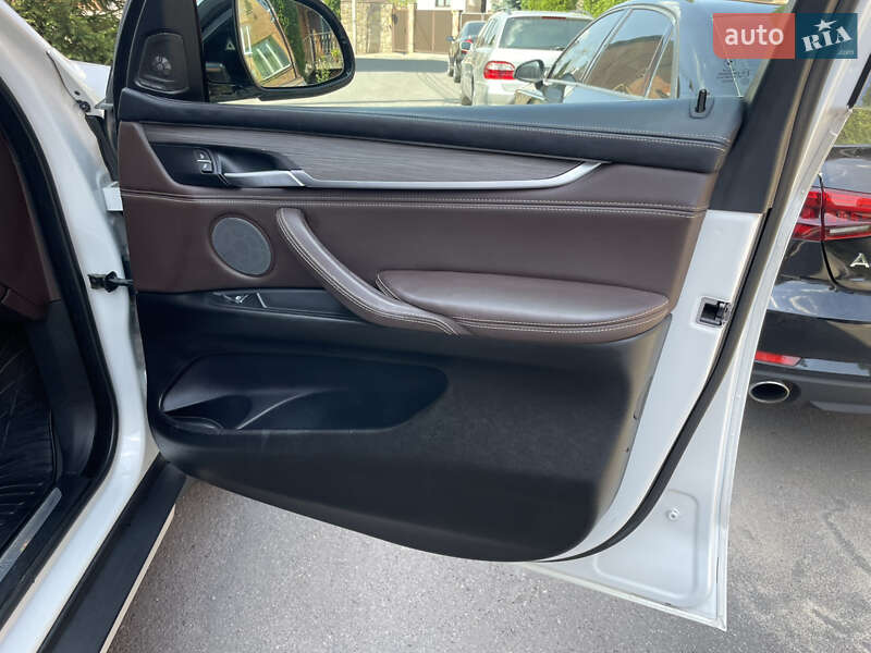 Внедорожник / Кроссовер BMW X5 2015 в Тернополе фото 35 Внедорожник / Кроссовер BMW X5 2015 в Тернополе