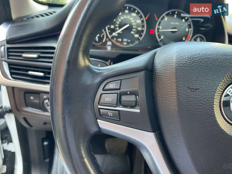 Внедорожник / Кроссовер BMW X5 2015 в Тернополе фото 43 Внедорожник / Кроссовер BMW X5 2015 в Тернополе