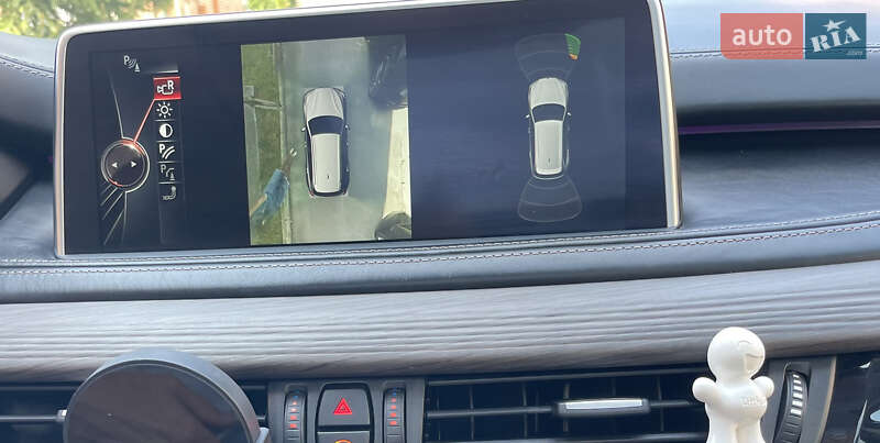 Внедорожник / Кроссовер BMW X5 2015 в Тернополе фото 46 Внедорожник / Кроссовер BMW X5 2015 в Тернополе