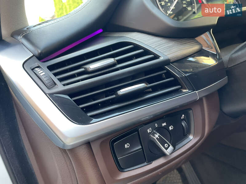 Внедорожник / Кроссовер BMW X5 2015 в Тернополе фото 51 Внедорожник / Кроссовер BMW X5 2015 в Тернополе
