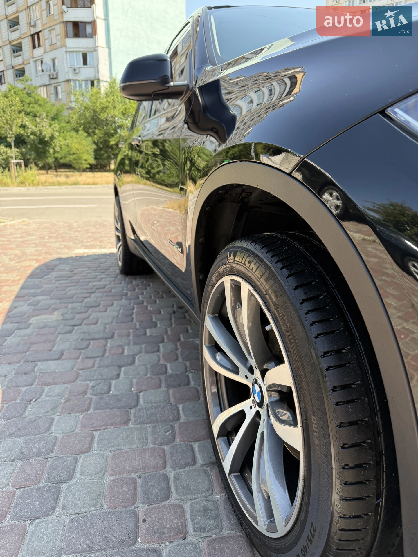 2018 BMW X5 - мініатюра 4