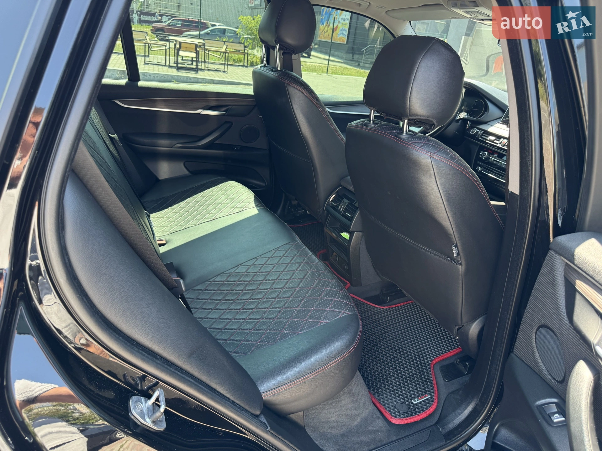 2018 BMW X5 - мініатюра 14
