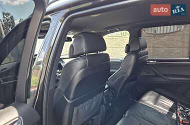 Внедорожник / Кроссовер BMW X5 2007 в Луцке