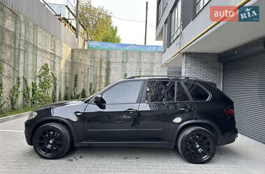 Внедорожник / Кроссовер BMW X5 2007 в Хмельницком