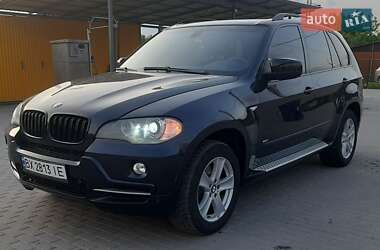 Позашляховик / Кросовер BMW X5 2008 в Шепетівці