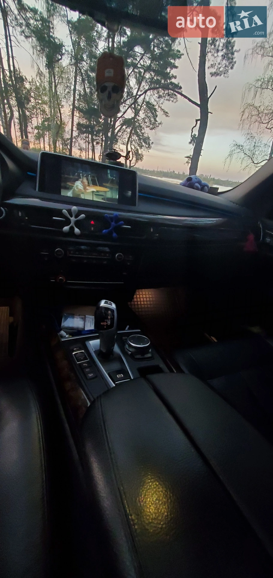 2015 BMW X5 - мініатюра 14