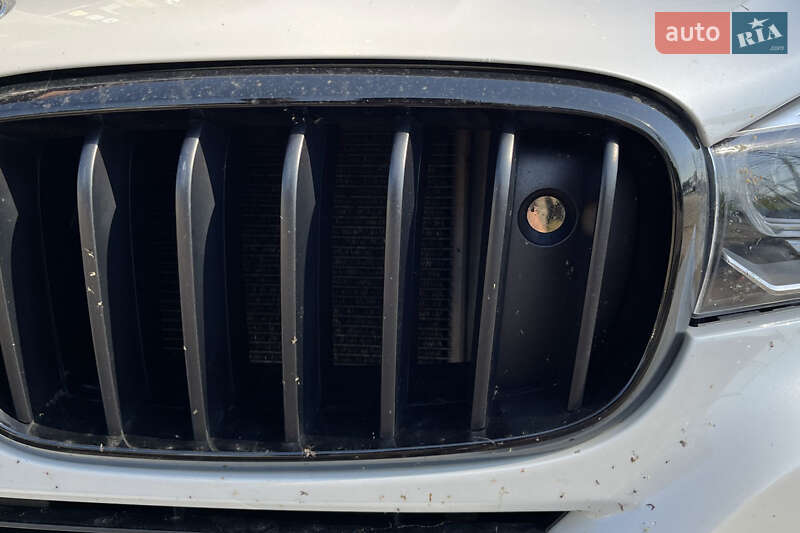 Внедорожник / Кроссовер BMW X5 2014 в Стрые фото 9 Внедорожник / Кроссовер BMW X5 2014 в Стрые