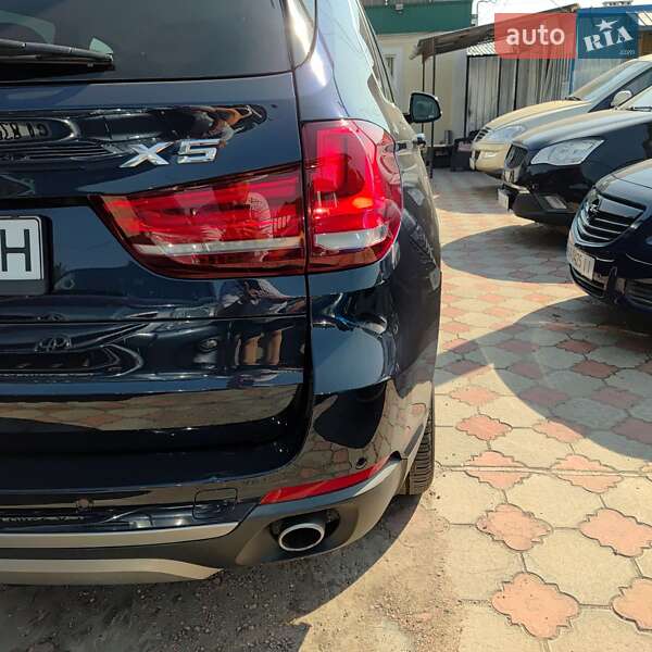 Внедорожник / Кроссовер BMW X5 2014 в Николаеве фото 28 Внедорожник / Кроссовер BMW X5 2014 в Николаеве