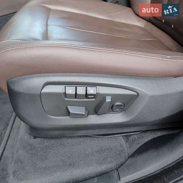 Внедорожник / Кроссовер BMW X5 2014 в Николаеве фото 42 Внедорожник / Кроссовер BMW X5 2014 в Николаеве