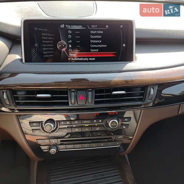 Внедорожник / Кроссовер BMW X5 2014 в Николаеве фото 51 Внедорожник / Кроссовер BMW X5 2014 в Николаеве