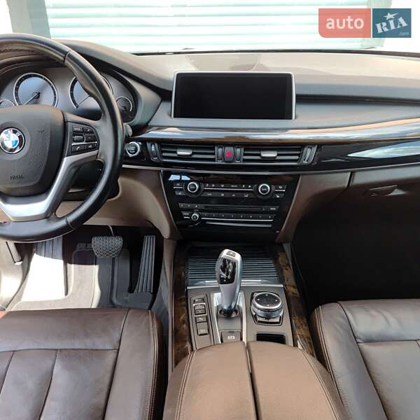 Внедорожник / Кроссовер BMW X5 2014 в Николаеве фото 59 Внедорожник / Кроссовер BMW X5 2014 в Николаеве