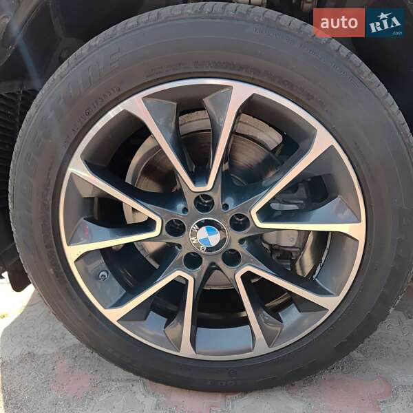 Внедорожник / Кроссовер BMW X5 2014 в Николаеве фото 69 Внедорожник / Кроссовер BMW X5 2014 в Николаеве