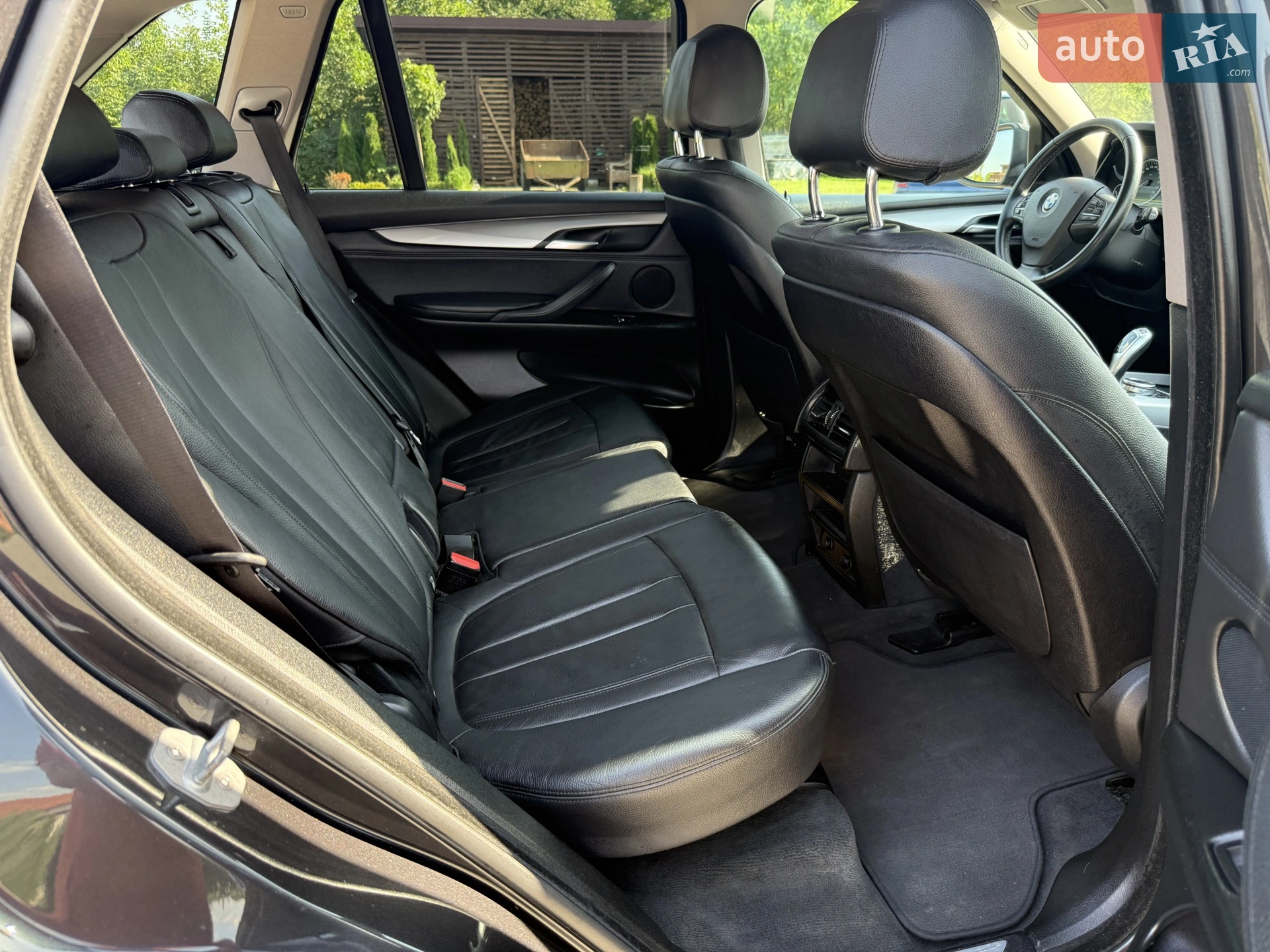 2013 BMW X5 - мініатюра 26