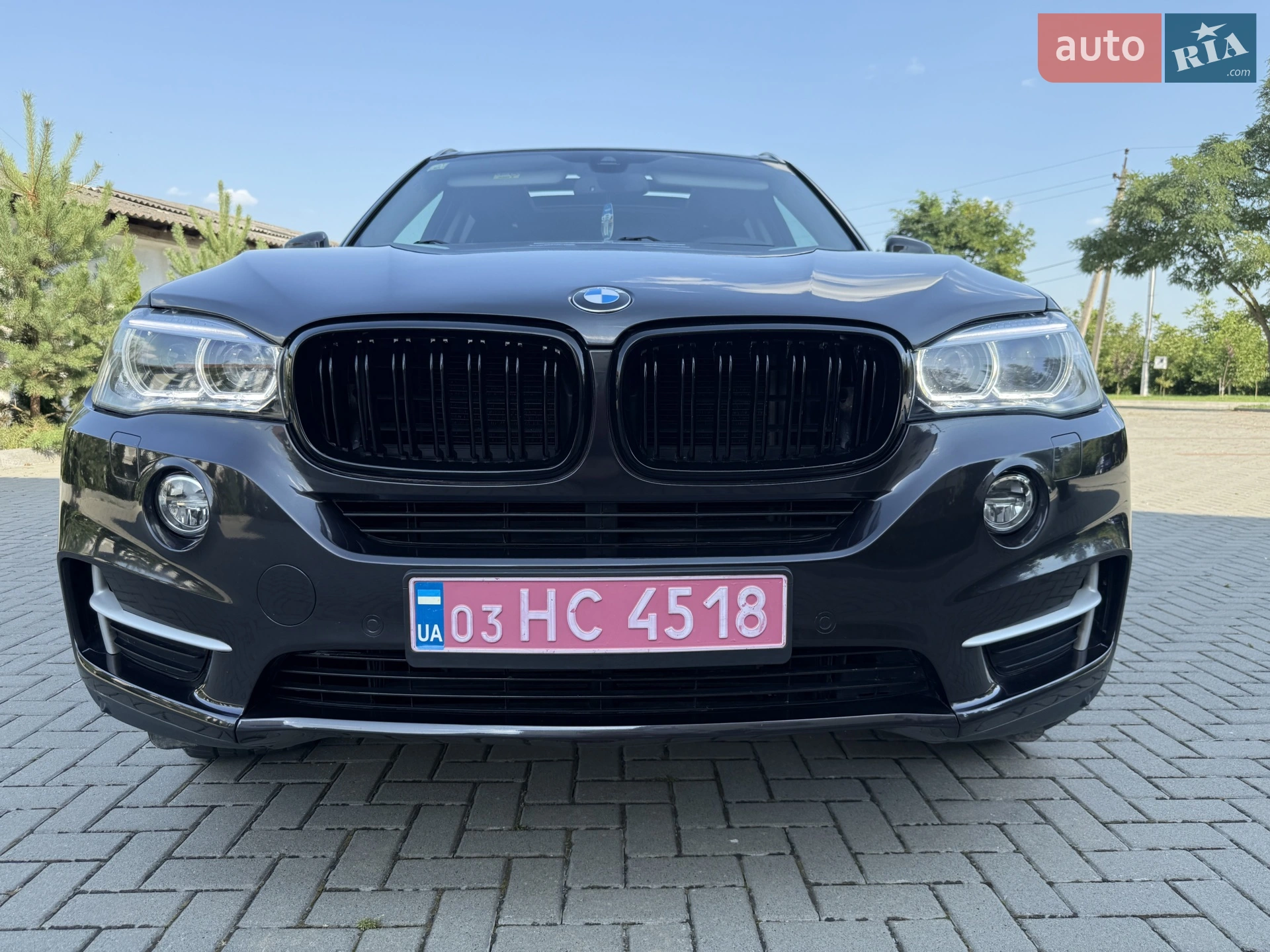 2013 BMW X5 - мініатюра 36