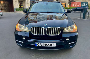 Внедорожник / Кроссовер BMW X5 2012 в Умани