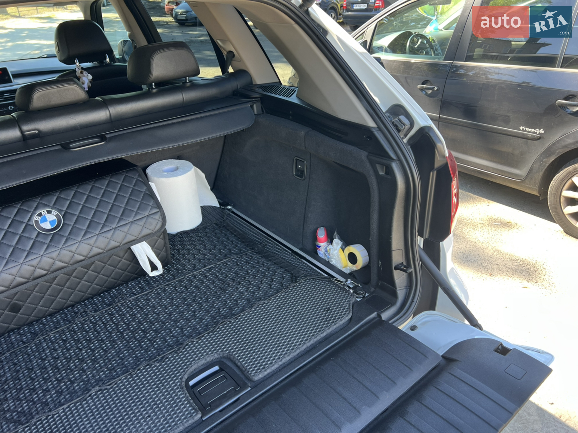 2016 BMW X5 - мініатюра 24