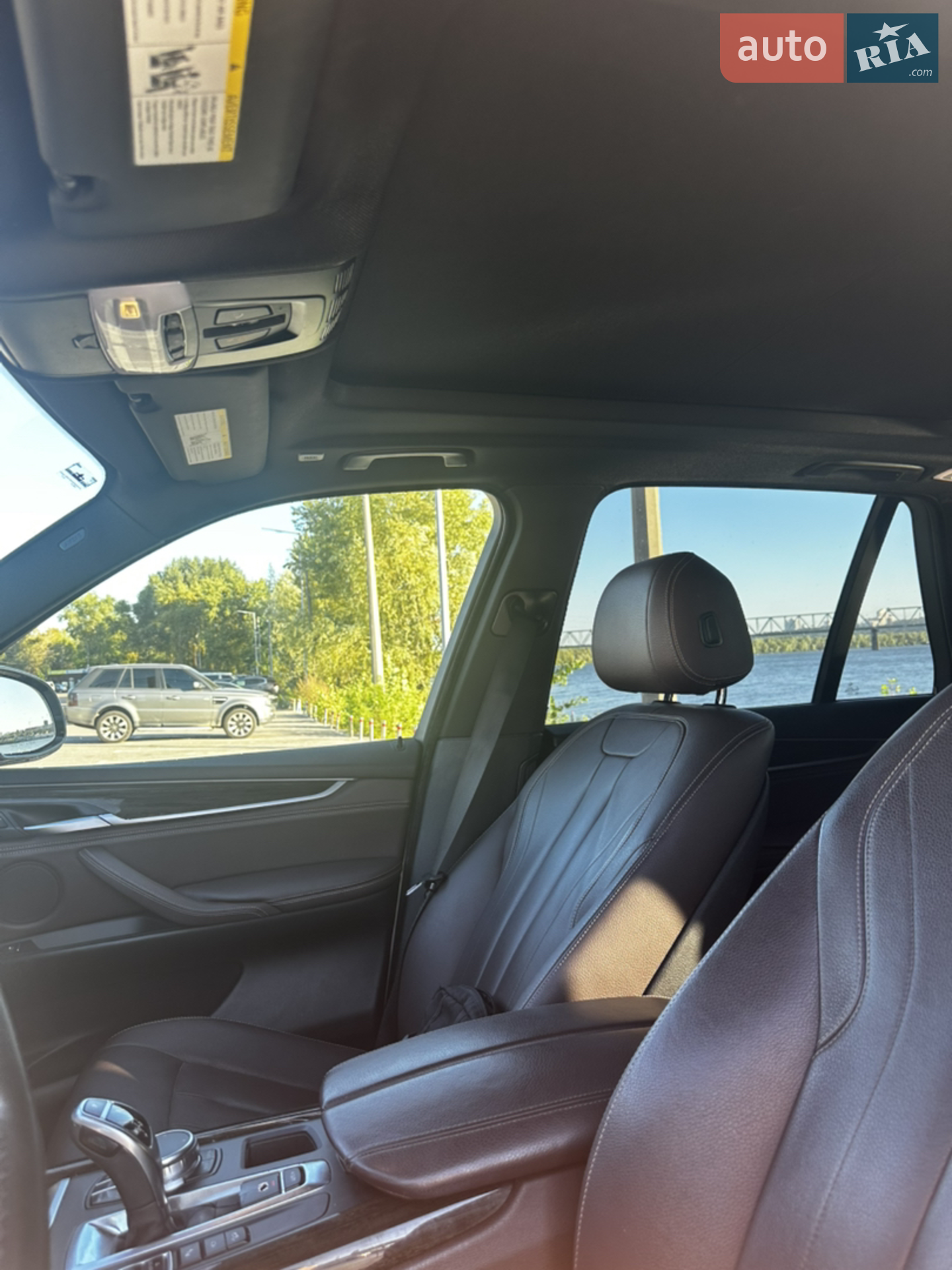 2017 BMW X5 - мініатюра 15