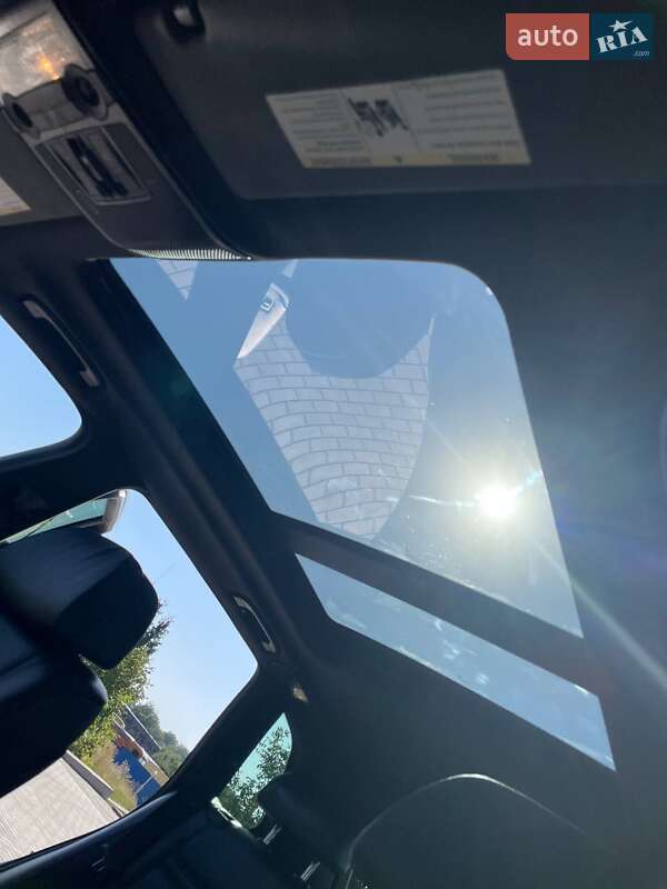 Внедорожник / Кроссовер BMW X5 2012 в Жмеринке