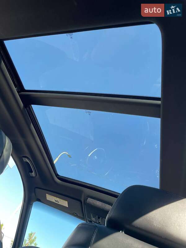 Внедорожник / Кроссовер BMW X5 2012 в Жмеринке