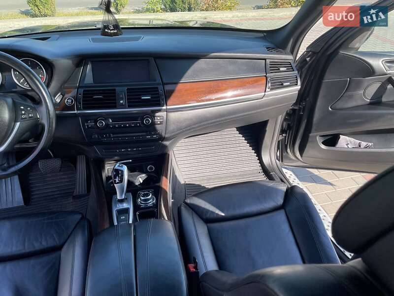 Внедорожник / Кроссовер BMW X5 2012 в Жмеринке