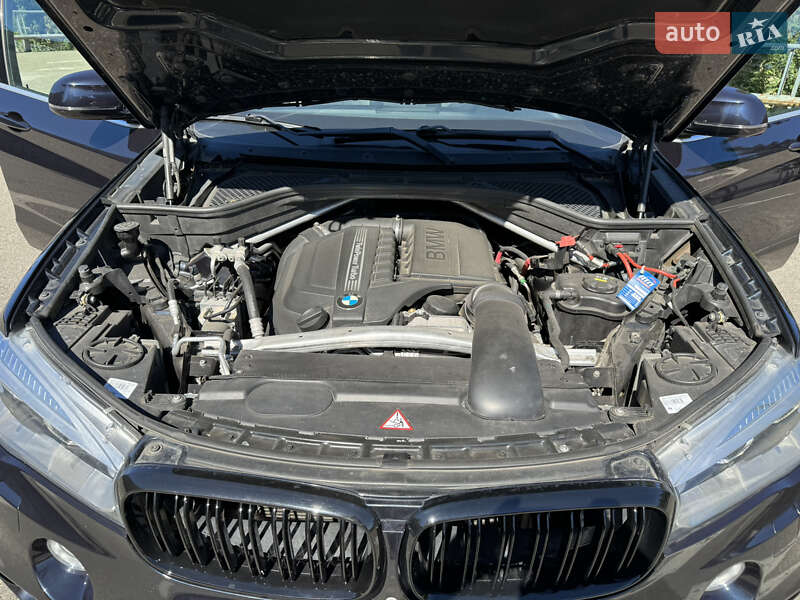 Внедорожник / Кроссовер BMW X5 2014 в Киеве фото 11 Внедорожник / Кроссовер BMW X5 2014 в Киеве