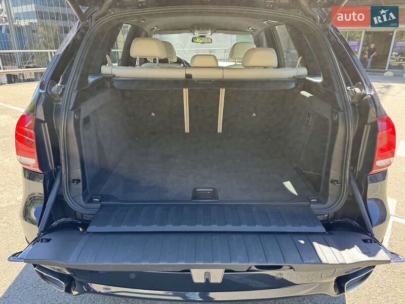 Внедорожник / Кроссовер BMW X5 2014 в Киеве фото 22 Внедорожник / Кроссовер BMW X5 2014 в Киеве