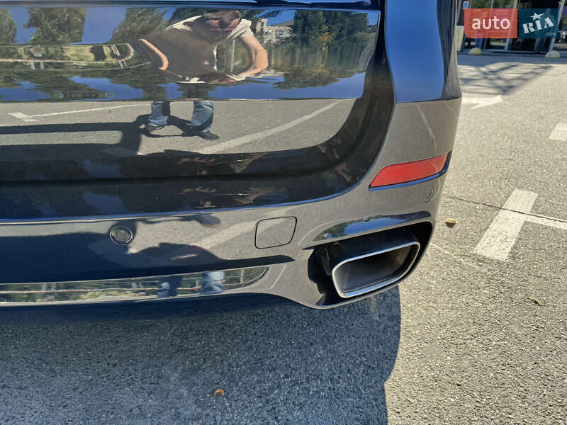 Внедорожник / Кроссовер BMW X5 2014 в Киеве фото 23 Внедорожник / Кроссовер BMW X5 2014 в Киеве